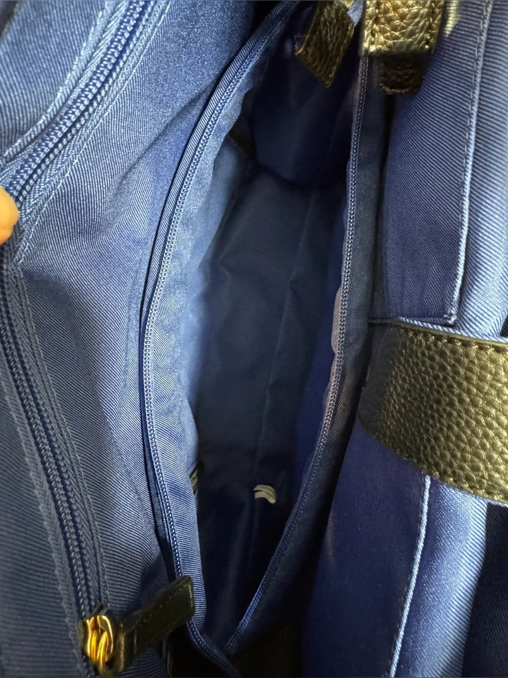 Minkeeblue Mariah Backpack